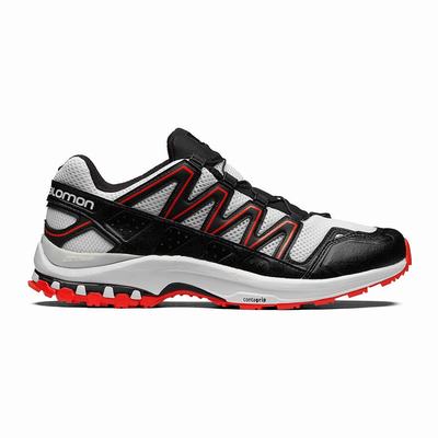 Női Salomon XA-COMP Sportcipõ SA6534172 Fehér/Fekete